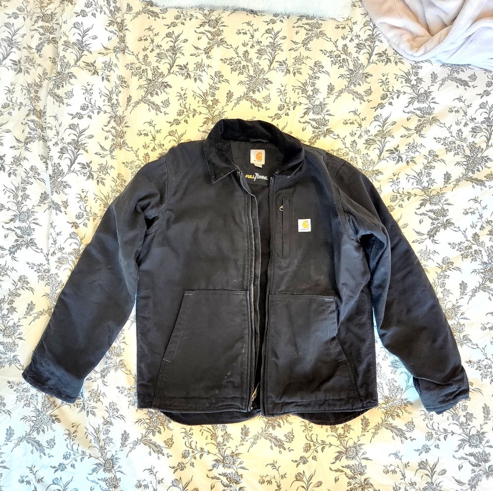 Carhartt Full Swing Armstrong Jacket